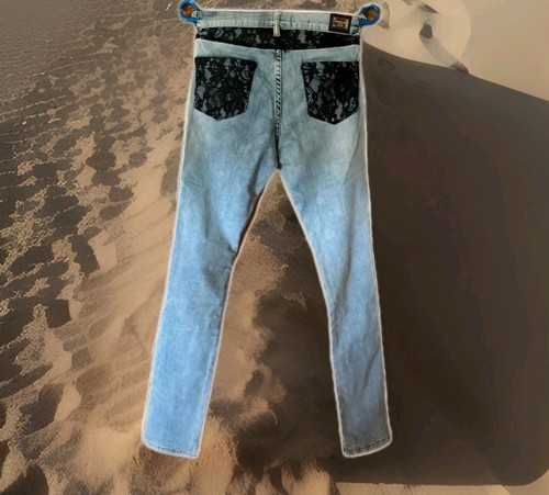 Jeans philipp plein junior - philipp,