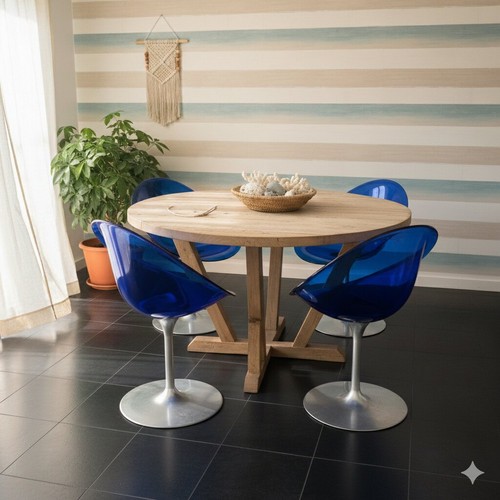 Kartell eros chairs design - eros,