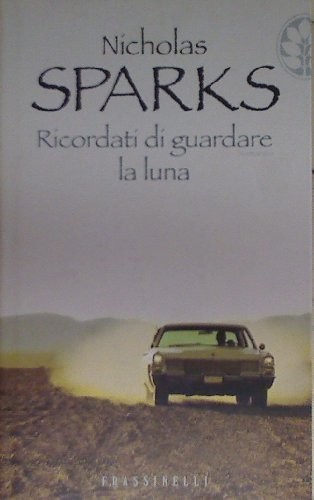 Ricordati guardare luna - ricordati,