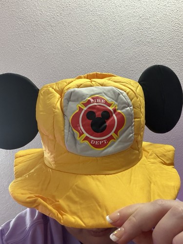 Casco pompiere orecchie - , di