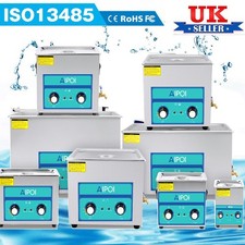 Pulitore meccanico ad