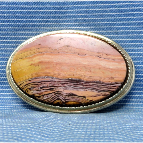 Fibbia cintura wonder stone - fibbia,
