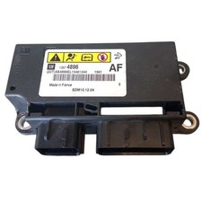 Centralina airbag 13574896 Opel Astra J 1.7 Cdti sport tourer 2010-2015