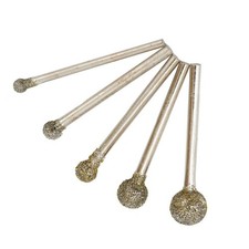 Kit Fresa Punte per Trapano