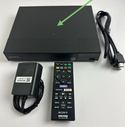 Sony bdp s1700 blu ray - bdp-s1700, blu-ray