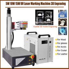 Macchina per marcatura laser