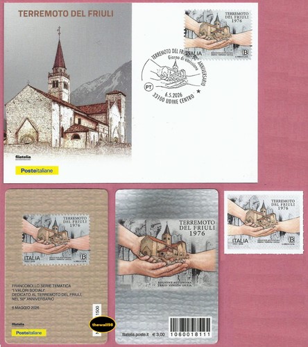 Italia 2026 terremoto - italia,