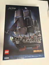 LEGO 10365 Pirati dei Caraibi
