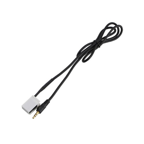 Adattatore ingresso audio 5 - adattatore, 3,5