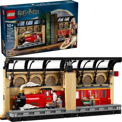 Lego 76450 harry potter - lego,