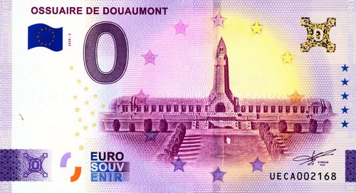 Douaumont ossuaire 2026 - 55,