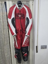 Tuta moto dainese - da,