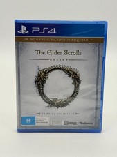 The Elder Scrolls Online