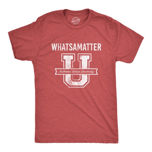 Shirt uomo what matter - what's, a