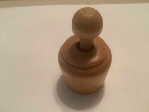 Antico timbro burro legno - antico,