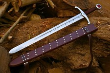 Spada Cavalieri Templari 38"