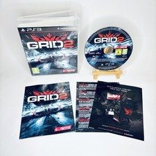 Grid 2 per PlayStation 3 PS3