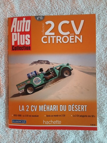 Auto plus collection - auto,