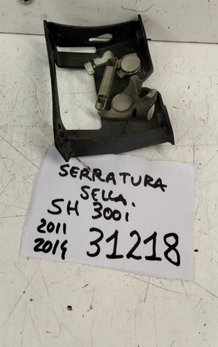 Serratura sella honda - honda, sh