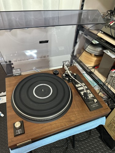 Pioneer 1400 71 vintage - pl-1400,