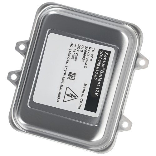 Centralina faro xenon for - centralina,
