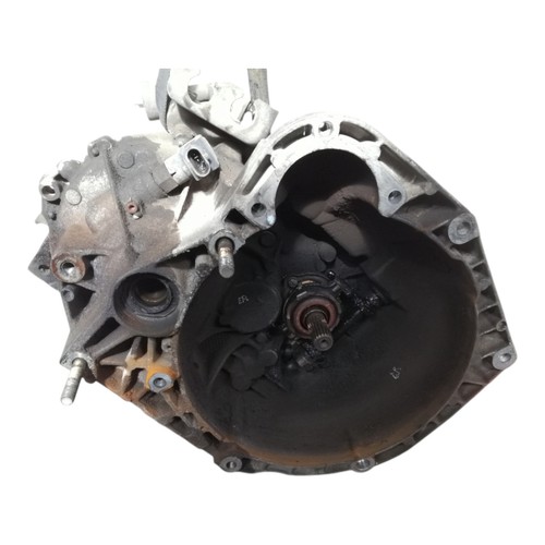 Cambio manuale marce fiat - 5,