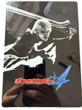 Devil May Cry 4 Special