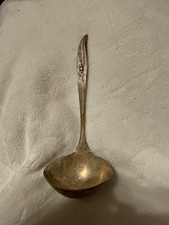 Posate argento sterling