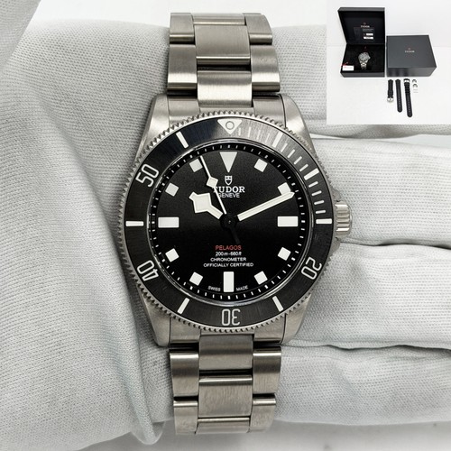 2024 tudor pelagos - tudor,