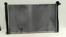 intercooler KIA CARNIVAL II