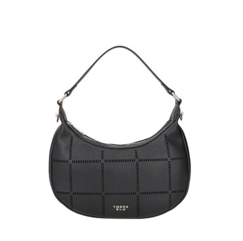 Borsa mezzaluna tracolla - mezzaluna, da