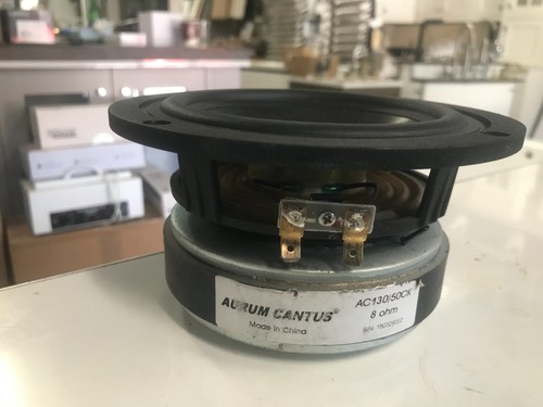 Aurum cantus ac130 - cantus, ac130/50ck