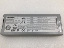 Batteria Panasonic TOUGHBOOK