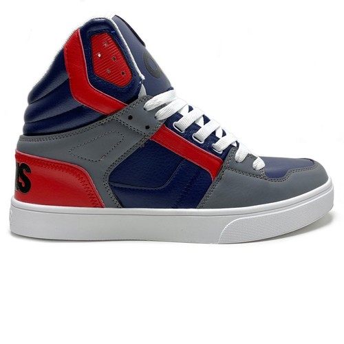 Scarpe osiris clone - osiris, navy