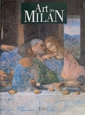 Art in Milan Ballarè, Enrica: