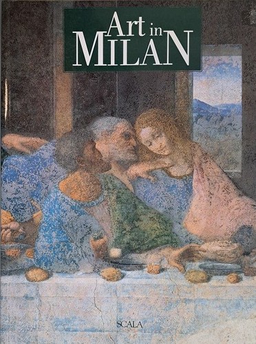 Art milan ballarè enrica - art, in
