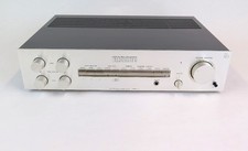 Amplificatore Luxman L-2 con
