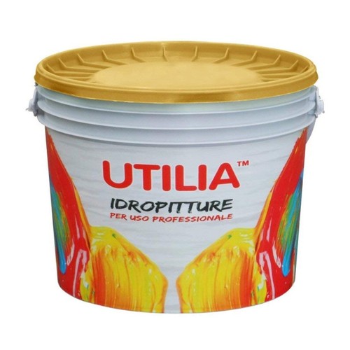Idropittura lavabile - idropittura,