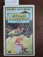 Ritorno bagatelle maurice - bagatelle,