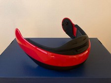 BMW MOTORRAD - Casco System 4 + EVO - Mentoniera - Nuova - Rossa