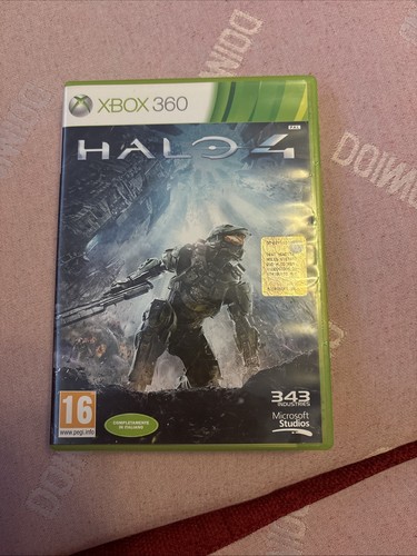 Halo xbox 360 ita gioco - 4,