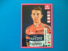 Figurina Ciclismo Panini 102