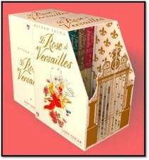 Lady Oscar con cofanetto