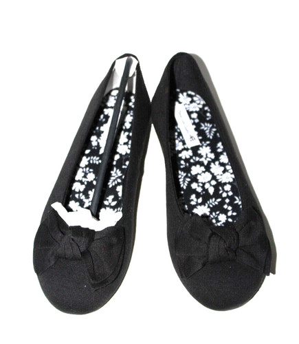 Scarpe eleganti piatte