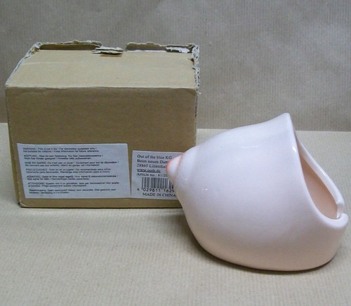 Stock posacenere tetta - stock,