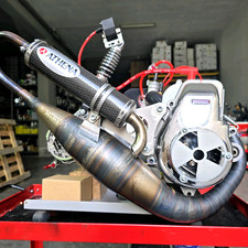 Motore minarelli kit - minarelli,