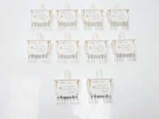 10 pezzi MIDDLEBY Marshall