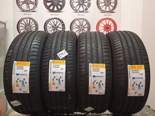 SET 4 GOMME PNEUMATICI 235/55