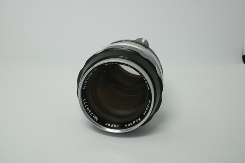 Nikon nikkor 105 2 - nikon,