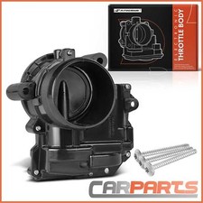 Valvola a Farfalla Corpo